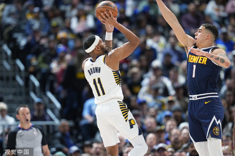 掘金的战术 掘金的战术